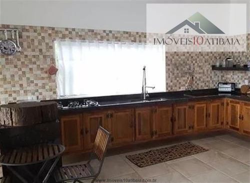 Chácaras Em Loteamento Fechado À Venda Em Piracaia/sp - Compre O Seu Chácaras Em Loteamento Fechado Aqui! - 1456114