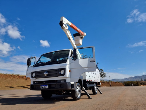 Imagem 4 de 15 de Volkswagem 5-150 Ano 2015 Linha Viva (cnh -b ) Cesto Aéreo