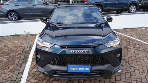 Haval H6 Gt 1.5 Phev Awd E-traction