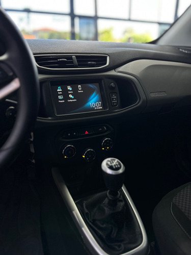 Chevrolet Onix HATCH LT 1.4 8V FlexPower 5p Mec.