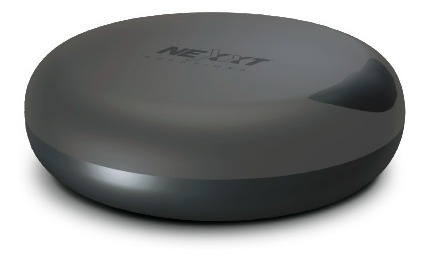 Control Remoto Inteligente Universal - Smart Wifi Ir - Nexxt
