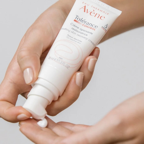 Crema Calmante Reparadora | Avene Tolerance Control 40ml