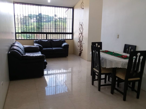 Imagen 2 de 14 de Apartamento En Venta Solar De La Quinta 72m2 Etapa 3 Los Teques