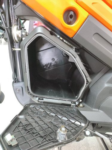 Imagen 15 de 17 de Honda Navi 2024 Cali