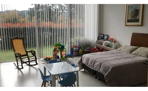 Casa En Venta Alto De Las Palmas (t)