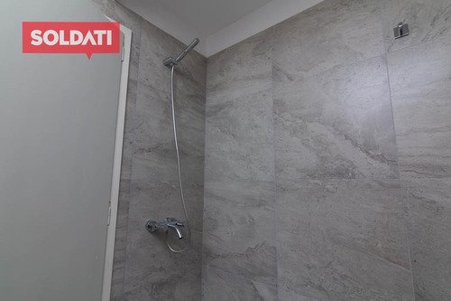 Imagen 6 de 20 de Venta A Estrenar 1 Dormitorio A Estrenar Recoleta - Win Pueyrredon