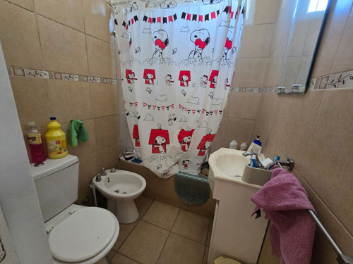 Departamento En Venta En San Miguel