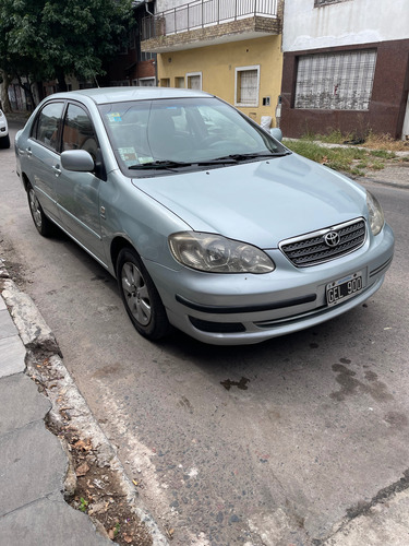 Toyota Corolla 1.8 Xei Mt Pack