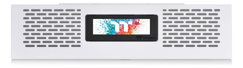 Panel Lcd Snow De Thermaltake Para Torre 500 Pantalla De 3