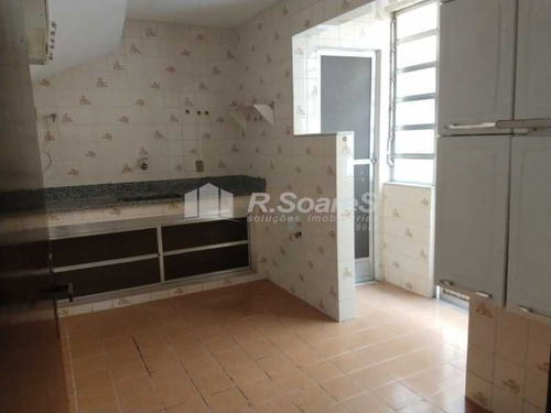Imagem 8 de 15 de Casa Em Condomínio-à Venda-andaraí-rio De Janeiro - Cpcn20005