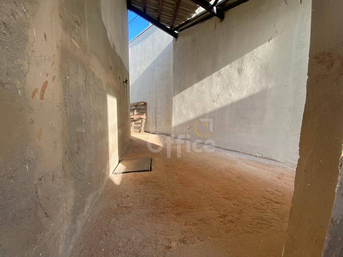 Imagem 11 de 24 de Casa À Venda, 103 M² Por R$ 230.000,00 - Setor Summerville - Anápolis/go - Ca0832