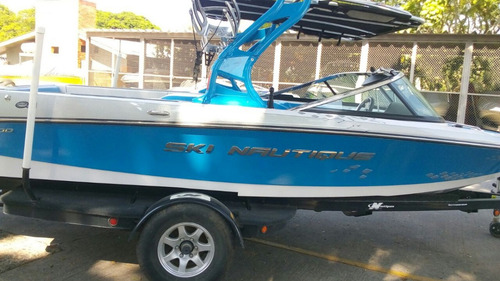 Imagen 12 de 13 de Air Nautique 200