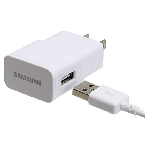 Micro Home Travel Charger Para Galaxy S3 S4 S5 2 3 Em Je No