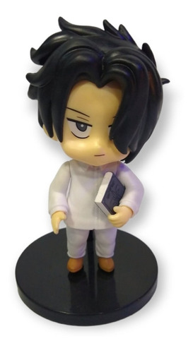 Figuras The Promised Neverland Ray