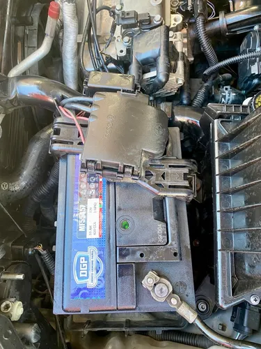 Volkswagen Crossfox 1.6l