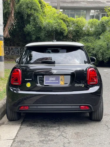 Mini Cooper Se 0.0 Iconic At