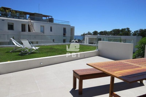 Apartamento En Rinconada 2 Dormitorios - Rinconada Del Mar - Ref : Pbi320