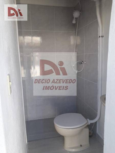 Imagem 27 de 30 de Casa Para Alugar, 200 M² Por R$ 2.500,00/mês - Jardim Das Nações - Taubaté/sp - Ca0044