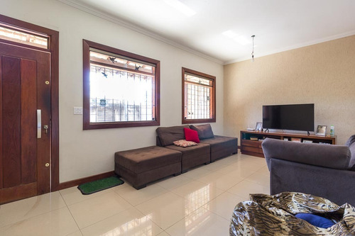 Imagem 1 de 29 de Casa À Venda, 4 Quartos, 2 Suítes, 4 Vagas, Alvorada - Contagem/mg - 25663