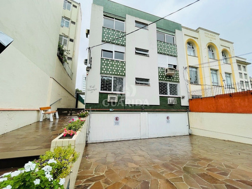 Imagem 4 de 15 de Apartamento - Bom Fim - Ref: 209518 - V-209630