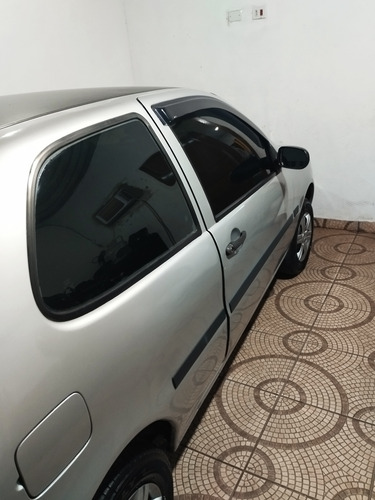 Fiat Palio 1.0 Fire Flex 3p