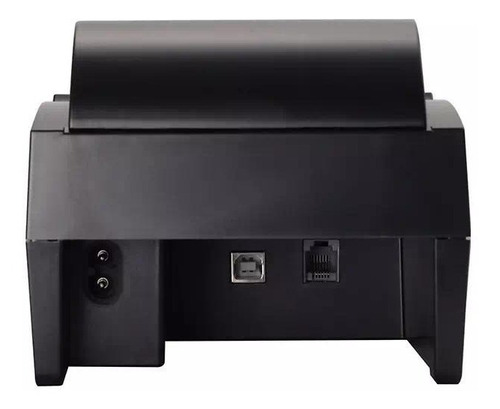 Impresora Termica De Ticketsrecibos 58mm 