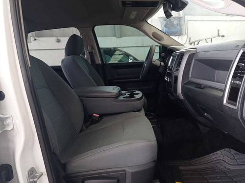 Imagen 12 de 15 de Dodge Ram 2500 Hd Crew Cab Diesel Cummins 4x4