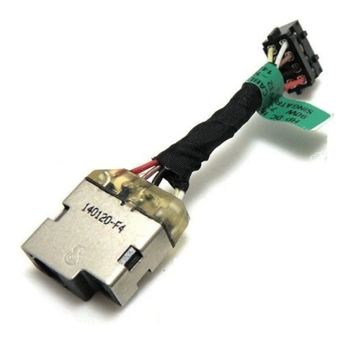 Power Jack Hp 14 730932-yd1 732067-001 700932-fd1 767246-001