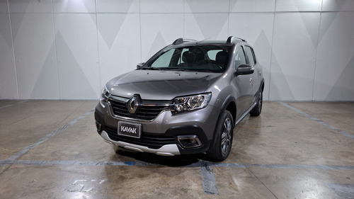 Renault Stepway 1.6 Intens Cvt