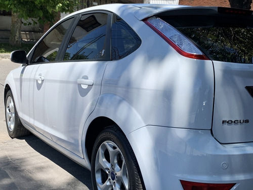 Ford Focus Ii Guia Mt (impecable)