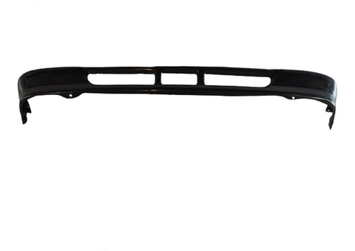 Spoiler De Paragolpe Delantero Hilux 4x2 1993 94 95 96 97 98 99 2000  Calidad Original 