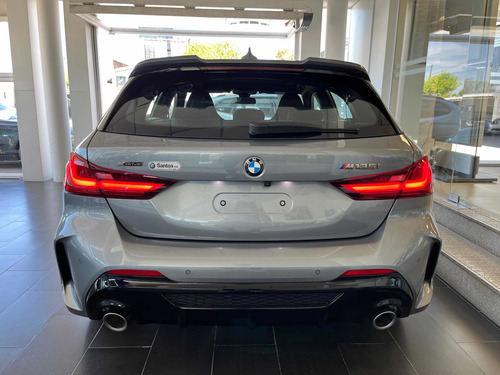 Imagen 2 de 15 de Bmw Serie 1 M135i