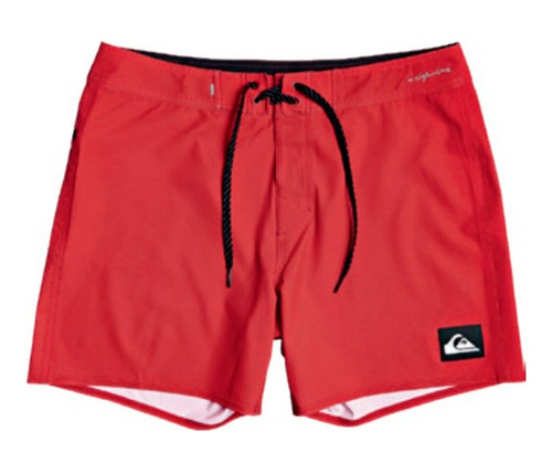 Short Traje De Baño Hombre Quiksilver Highline Kaimana