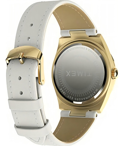Reloj Timex Simone Dama Tw2v80500vt