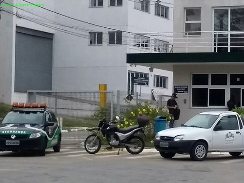 Imagem 13 de 15 de - Condomínio Empresarial Totalmente Implantado E De Grande Sucesso Na Região. - Imóvel Alugado, Com Renda Mensal De R$ 20.000,00 E Contrato Vigente - Gl00012 - 69475887