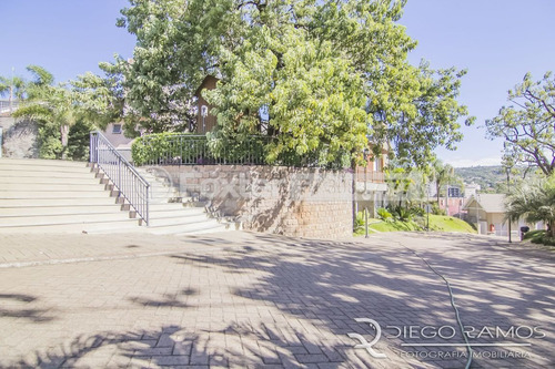 Imagem 28 de 30 de Casa Em Condomínio, 3 Dormitórios, 187 M², Jardim Carvalho - 208026