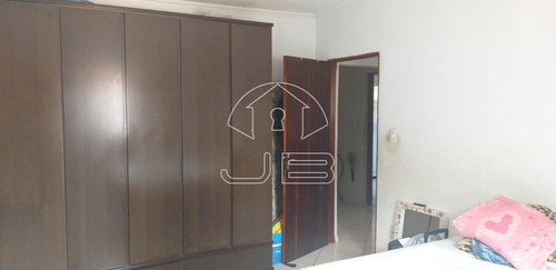 Imagem 8 de 18 de Casa Á Venda E Para Aluguel Em Residencial Parque Pavan - Ca003993