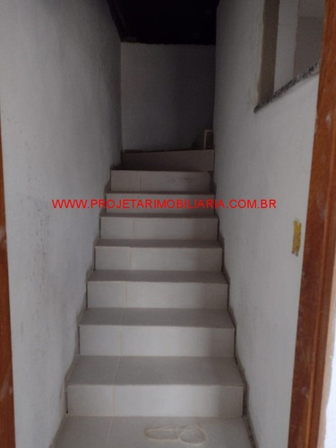 Imagem 19 de 30 de Casa Duplex Á Venda, Vila Nova, Nova Iguaçu - 2 Suítes, Sl, Banheiro, Garagem. - Ca00723 - 69477887