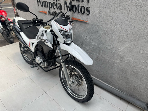 Honda Nxr 160 Bros Esdd 2020
