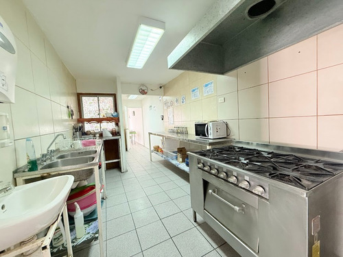 Venta Y/o Arriendo Hostal Amoblado Ideal Para Minerías.