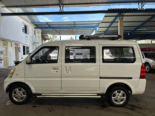 Chevrolet Van n300 1.2