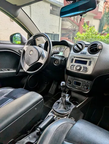 Alfa Romeo Mito 1.4 Distinctive 155 hp