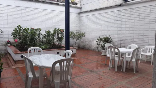 Oficina En Arriendo En La Castellana. Cod A12617