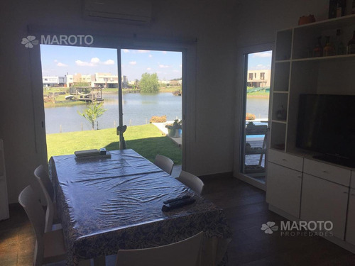 Imagen 29 de 30 de Casa En Venta Y Alquiler Temporario - Maroto Propiedades