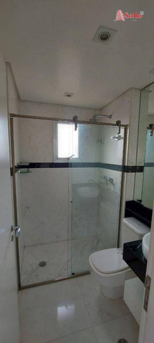 Imagem 22 de 30 de Edifício Orion Apartamento Com 3 Suítes À Venda, 170 M² Por R$ 1.795.000 - Santana (zona Norte) - São Paulo/sp - Ap0688
