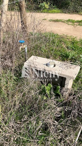 Terreno En Venta En Olmué