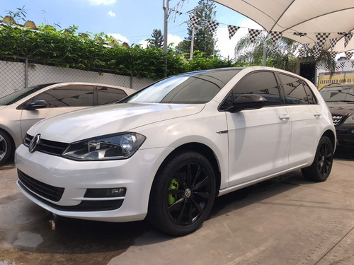Imagen 1 de 7 de Volkswagen Golf