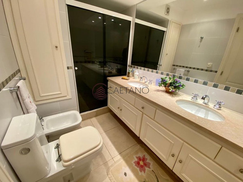 Imagen 13 de 30 de Apartamento 3 Dormitorios En Primera Línea, Playa Brava, Punta Del Este.
