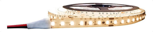 Tira Led Prime Flex 12w 24v 5m Uso Exterior Ledvance Osram Color De La Luz Blanco Cálido