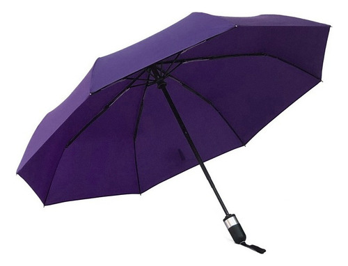 Umenice - Guarda-chuva De Viagem 3230 Roxo